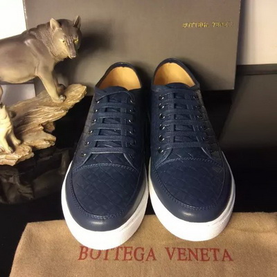 Bottega Venetta Fashion Casual Men Shoes--003